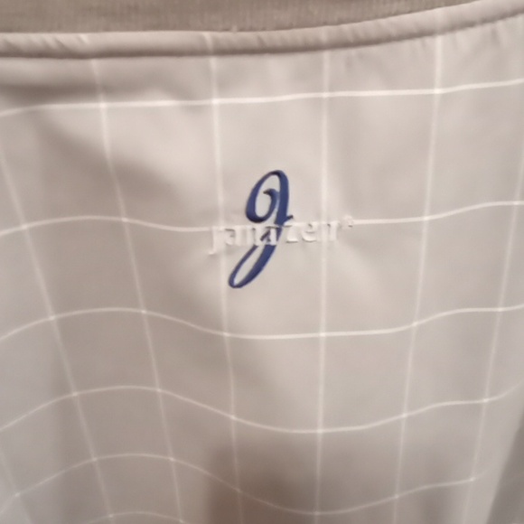 Jantzen lined Jersey Windbreaker Pullover .New with out tags. Sz XL - Picture 4 of 7